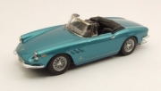 Ferrari 330 GT Spider Stradale metallic green GT Spider Stradale metallic green 1/43