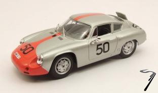 Porsche Abarth #50  1/43