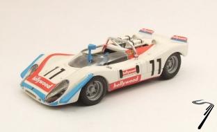 Porsche 908/2 #11 Rio Grande  1/43