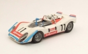 Porsche 908/2 #11 Rio Grande  1/43