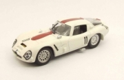 Alfa Romeo TZ2 #11 Warwick Farm  1/43