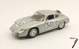 Porsche Carrera Abarth#50 Augusta GT Race   1/43