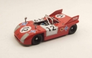 Porsche 908/3 #12 SPA  1/43