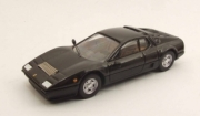 Ferrari . GT 4 BB Clint Eastwood brown/black 1/43