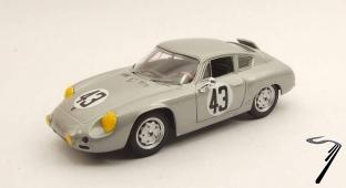 Porsche Abarth #43 Sebring  1/43