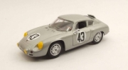 Porsche Abarth #43 Sebring  1/43