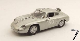 Porsche Abarth #150 Hockenheim  1/43