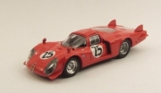 Alfa Romeo 33.2 LM #25 Daytona  1/43