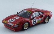 Ferrari 308 GTB #8 24H Daytona  1/43