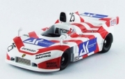 Porsche 908/04 #25 Norisring  1/43