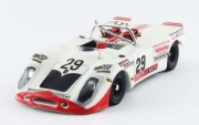 Porsche 908 Flunder #29 24H du Mans  1/43