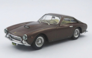 Ferrari 250 GT Lusso - Voiture personnelle de Steve Mc Queen GT Lusso - Voiture personnelle de Steve Mc Queen 1/43