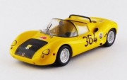 Abarth Abarth 1000 SP #364  1/43