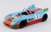 Porsche 908/03 #1 1000KM Barcelone  1/43