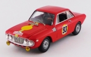 Lancia Fulvia coupé 1300 HF 2ème Tour de Corse  1/43