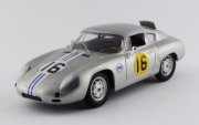 Porsche 356 B Abarth #16 1er 3 Hrs Daytona  1/43