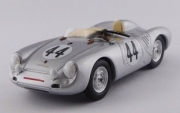 Porsche 550 RS #44 8ème 12Hr Sebring  1/43