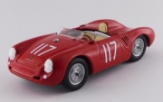 Porsche 550 9ème SCCA National Thompson  1/43