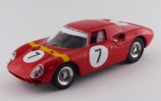 Ferrari 250 LM 1er GP Angola  1/43