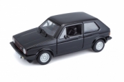 Volkswagen Golf GTI noire GTI noire 1/24