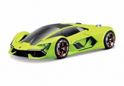 Lamborghini Terzo Millennio verte verte 1/24