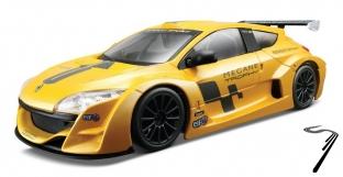 Renault . Trophy couleurs variables 1/24