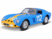 Ferrari 250 GTO Racing - Kit à monter  1/24