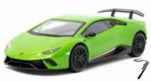 Lamborghini Huracan Performante Performante 1/43