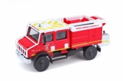 Mercedes . Marins Pompiers de Marseille 1/55