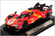 Ferrari 499P #51 - 1er 24H du Mans   1/43