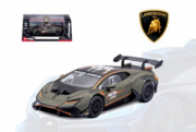 Lamborghini Huracan Super Trofeo EVO2 Super Trofeo EVO2 1/43