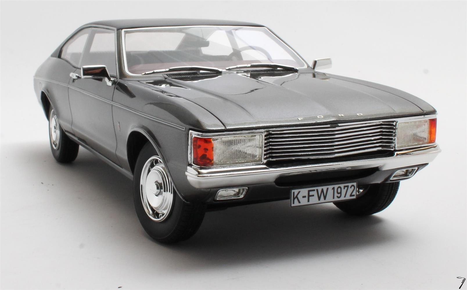 Ford . Coup Gris 1/18