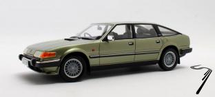 Rover . Vanden Plas Vert 1/18