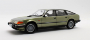 Rover . Vanden Plas Vert 1/18