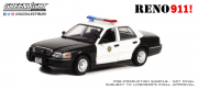 Ford . Victoria Interceptor RENO Sheriff - RENO 911! 1/24