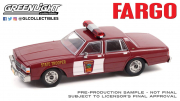 Chevrolet . Fargo 1/43