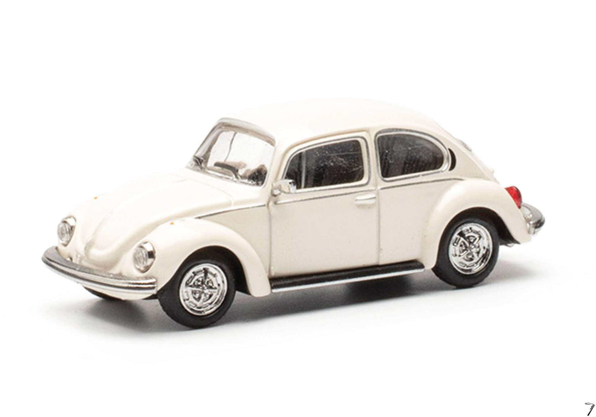 Volkswagen . 1303 Beige 1/87