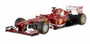 Ferrari F138  1/43