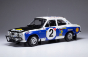 Ford Escort Mk I RS1600 Safari Rallye  1/18