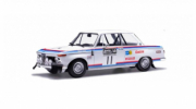 BMW 2002 - 15eme RAC Rallye  1/18