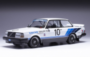 Volvo 240 Turbo #10 ATCC  1/18