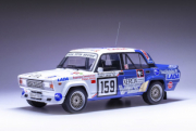 Lada 2105 VFTS #159 - 24eme Rallye 1000 Lacs  1/18