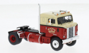 Kenworth . Rouge Beige 1/64