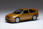 Ford . RS Cosworth Custom - Marron métallisé 1/43