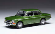 Simca . Special Verte 1/43