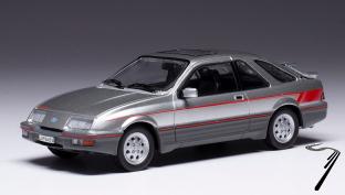 Ford . XR4i d 1/43