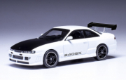 Nissan 240 SX Blanche SX Blanche 1/43