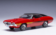 Ford Gran Torino Sport Rouge Sport Rouge 1/43