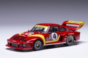 Porsche 935 / 77A 6H Silverstone  1/43