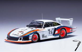 Porsche 935/78 #1 - 6H de Silverstone  1/43